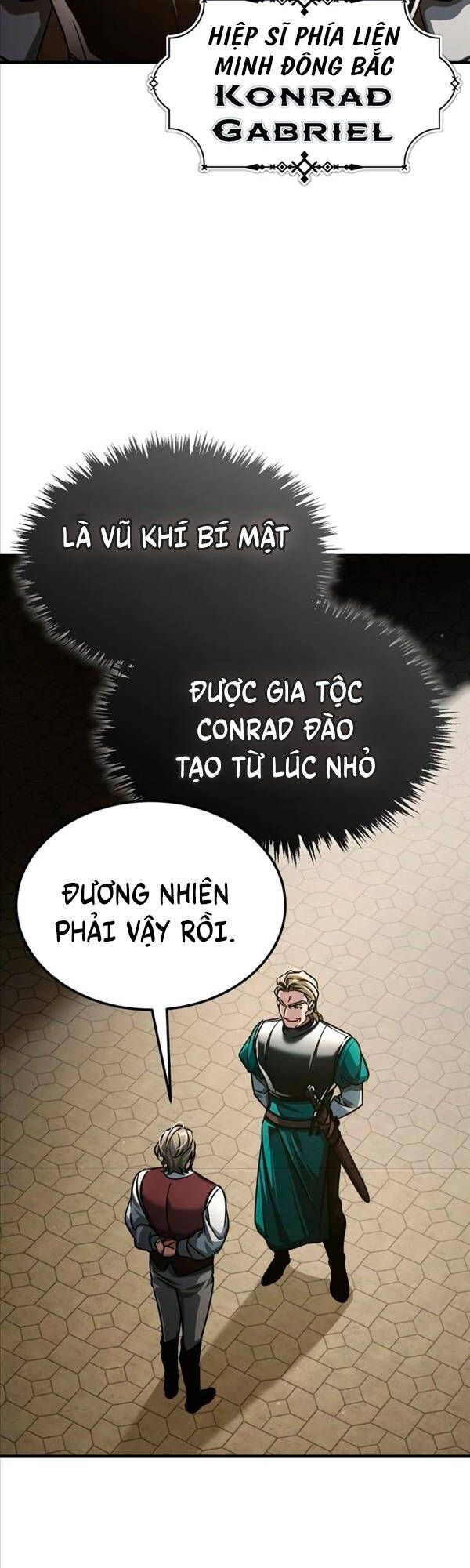 đọc truyện Thiên Quỷ Chẳng Sống Nổi Cuộc Đời Bình Thường Chương 84 ảnh 35 tại Giả Dược