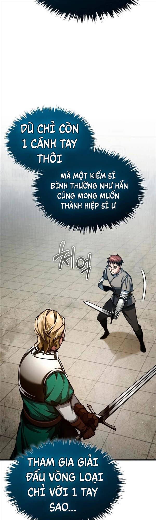 đọc truyện Thiên Quỷ Chẳng Sống Nổi Cuộc Đời Bình Thường Chương 84 ảnh 42 tại Giả Dược