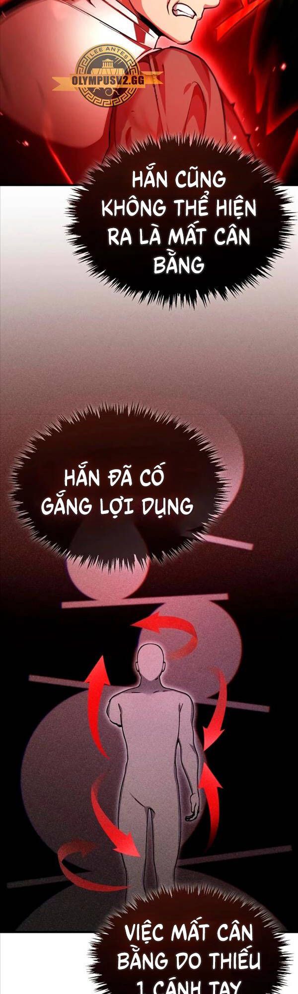 đọc truyện Thiên Quỷ Chẳng Sống Nổi Cuộc Đời Bình Thường Chương 84 ảnh 56 tại Giả Dược