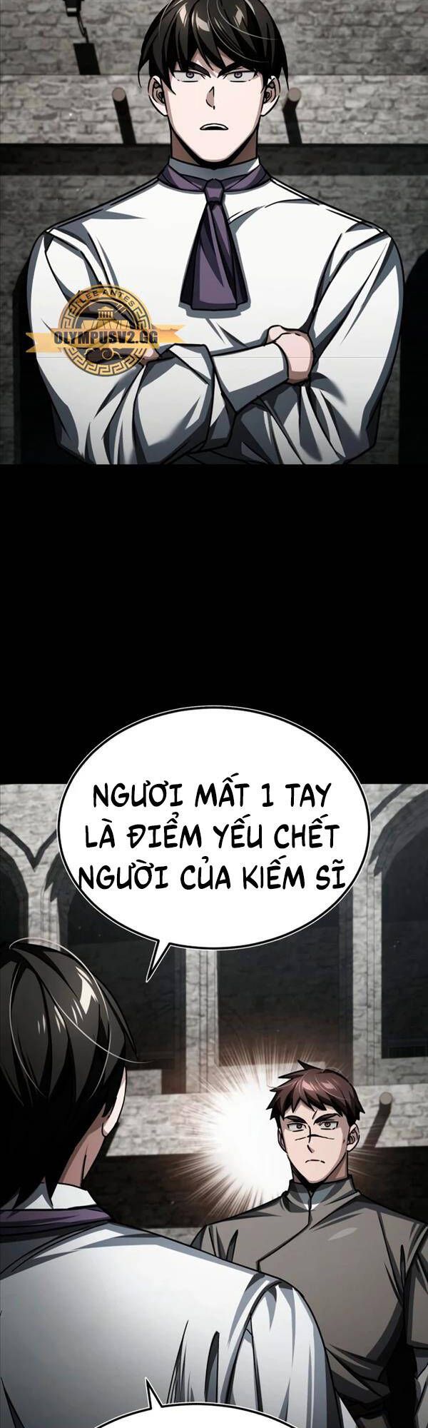 đọc truyện Thiên Quỷ Chẳng Sống Nổi Cuộc Đời Bình Thường Chương 84 ảnh 58 tại Giả Dược