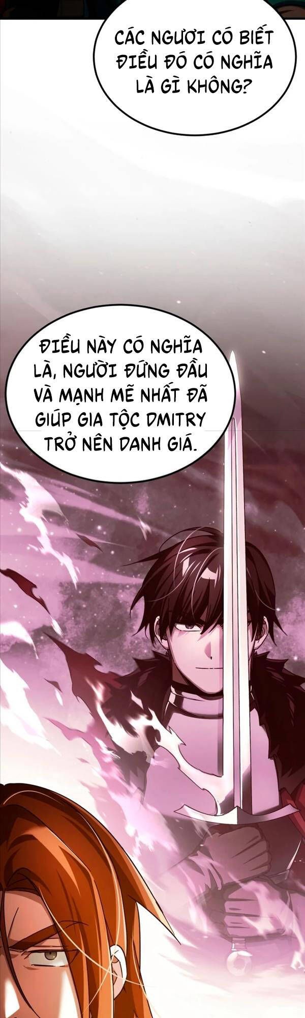 đọc truyện Thiên Quỷ Chẳng Sống Nổi Cuộc Đời Bình Thường Chương 85 ảnh 11 tại Thiên Thai Truyện