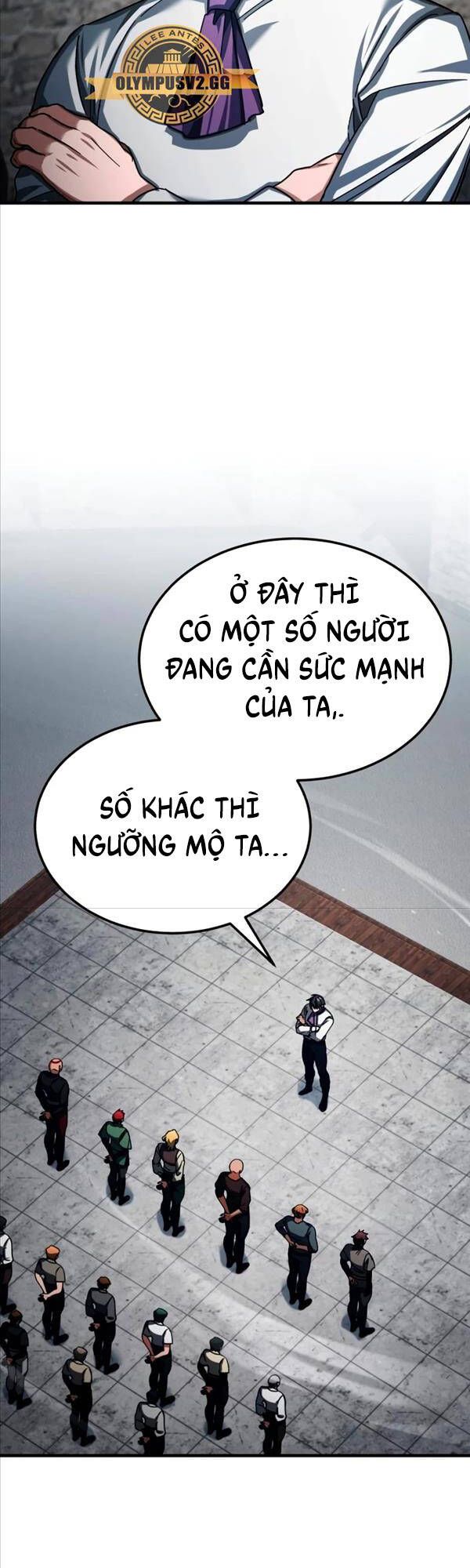 đọc truyện Thiên Quỷ Chẳng Sống Nổi Cuộc Đời Bình Thường Chương 85 ảnh 14 tại Thiên Thai Truyện