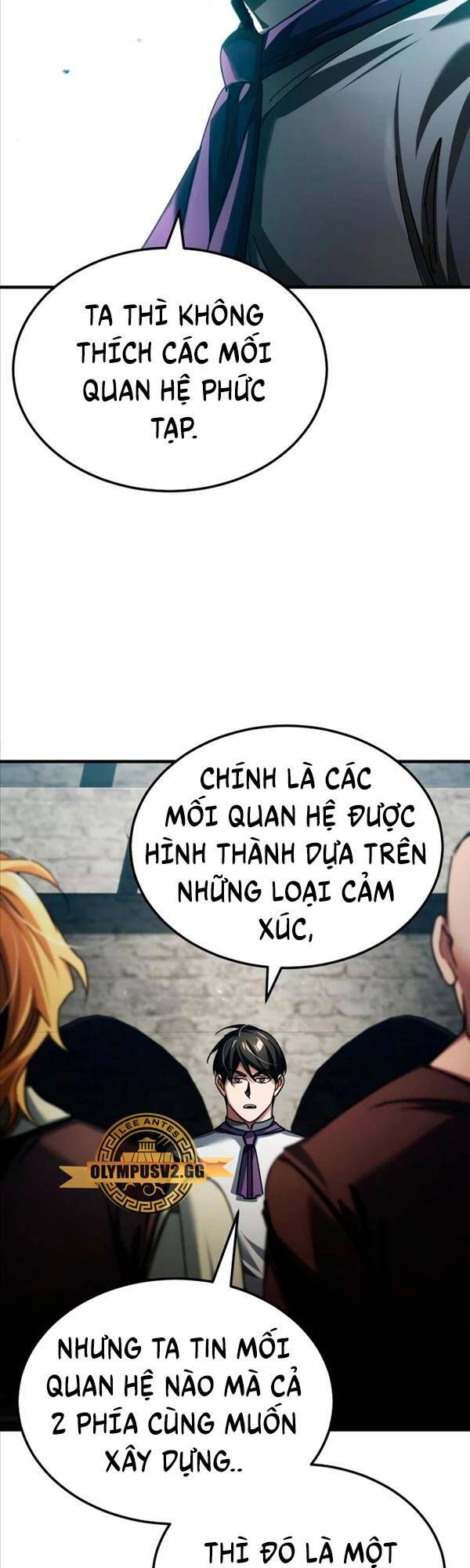 đọc truyện Thiên Quỷ Chẳng Sống Nổi Cuộc Đời Bình Thường Chương 85 ảnh 16 tại Thiên Thai Truyện