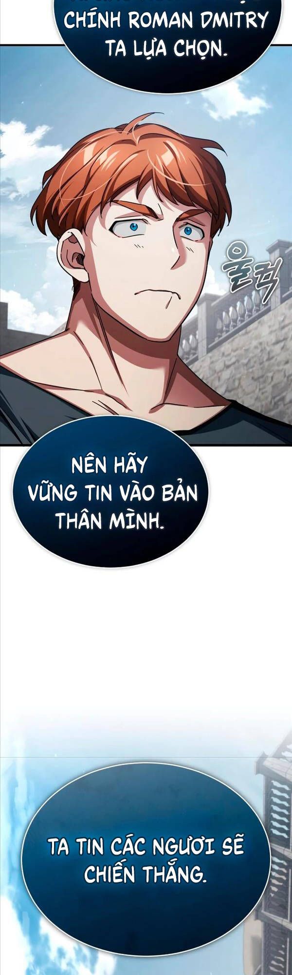 đọc truyện Thiên Quỷ Chẳng Sống Nổi Cuộc Đời Bình Thường Chương 85 ảnh 19 tại Thiên Thai Truyện