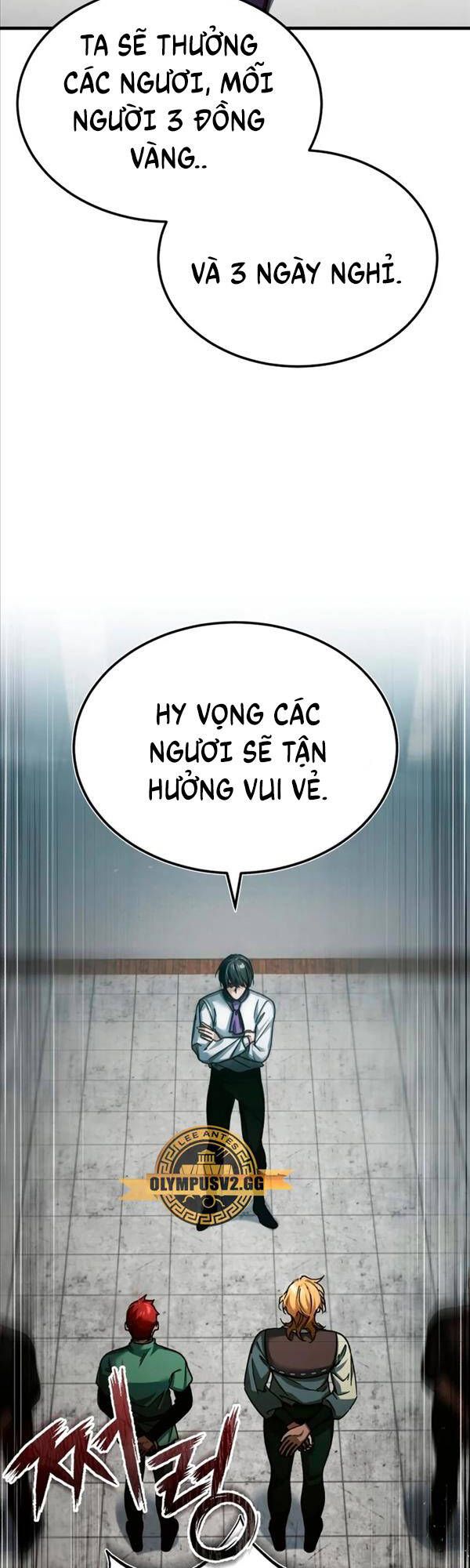 đọc truyện Thiên Quỷ Chẳng Sống Nổi Cuộc Đời Bình Thường Chương 85 ảnh 21 tại Thiên Thai Truyện