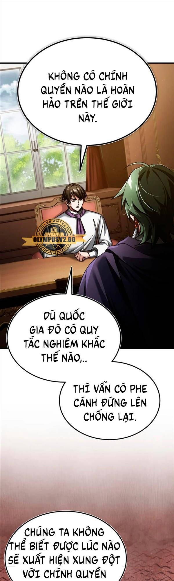 đọc truyện Thiên Quỷ Chẳng Sống Nổi Cuộc Đời Bình Thường Chương 85 ảnh 25 tại Thiên Thai Truyện