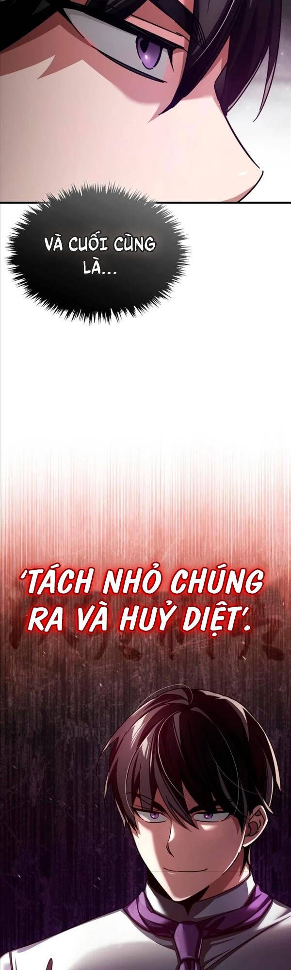 đọc truyện Thiên Quỷ Chẳng Sống Nổi Cuộc Đời Bình Thường Chương 85 ảnh 28 tại Thiên Thai Truyện