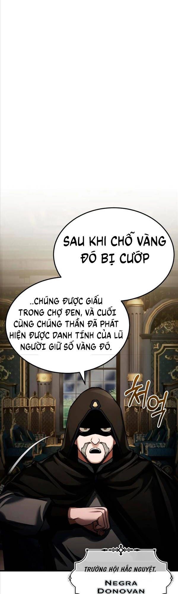đọc truyện Thiên Quỷ Chẳng Sống Nổi Cuộc Đời Bình Thường Chương 85 ảnh 41 tại Thiên Thai Truyện
