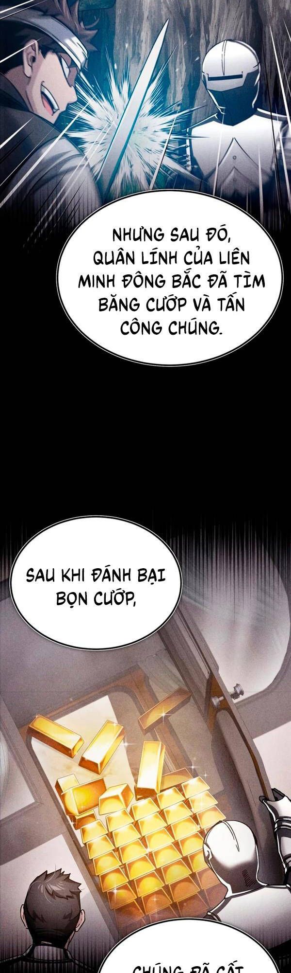 đọc truyện Thiên Quỷ Chẳng Sống Nổi Cuộc Đời Bình Thường Chương 85 ảnh 44 tại Thiên Thai Truyện