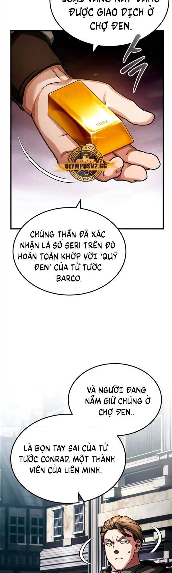 đọc truyện Thiên Quỷ Chẳng Sống Nổi Cuộc Đời Bình Thường Chương 85 ảnh 46 tại Thiên Thai Truyện