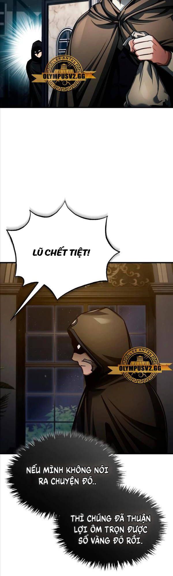 đọc truyện Thiên Quỷ Chẳng Sống Nổi Cuộc Đời Bình Thường Chương 85 ảnh 47 tại Thiên Thai Truyện