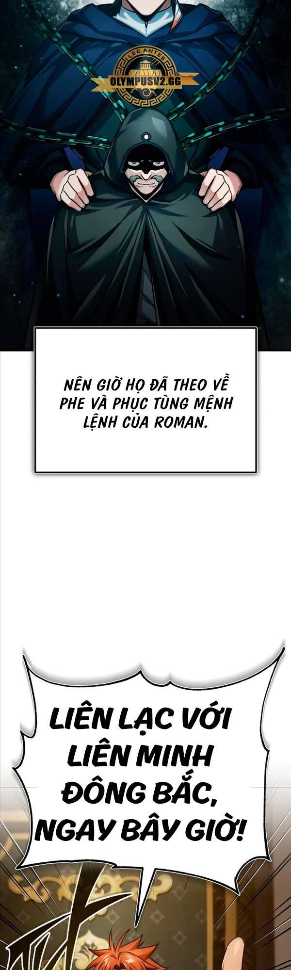 đọc truyện Thiên Quỷ Chẳng Sống Nổi Cuộc Đời Bình Thường Chương 85 ảnh 50 tại Thiên Thai Truyện
