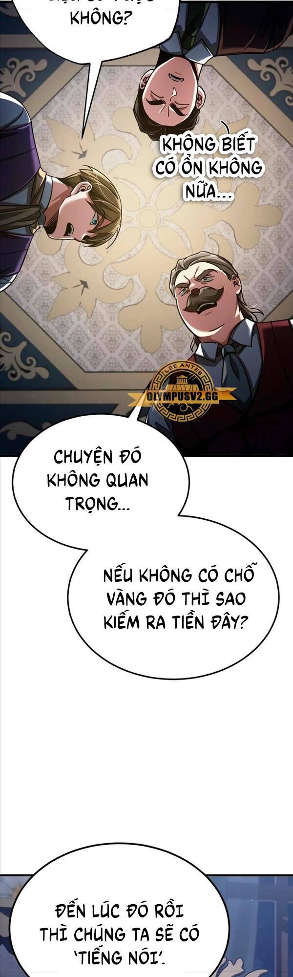 đọc truyện Thiên Quỷ Chẳng Sống Nổi Cuộc Đời Bình Thường Chương 85 ảnh 56 tại Thiên Thai Truyện