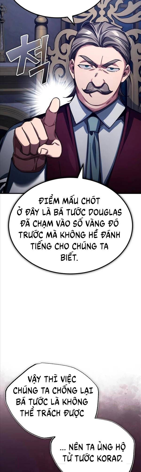 đọc truyện Thiên Quỷ Chẳng Sống Nổi Cuộc Đời Bình Thường Chương 85 ảnh 57 tại Thiên Thai Truyện