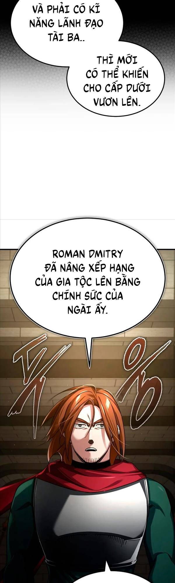 đọc truyện Thiên Quỷ Chẳng Sống Nổi Cuộc Đời Bình Thường Chương 85 ảnh 10 tại Thiên Thai Truyện
