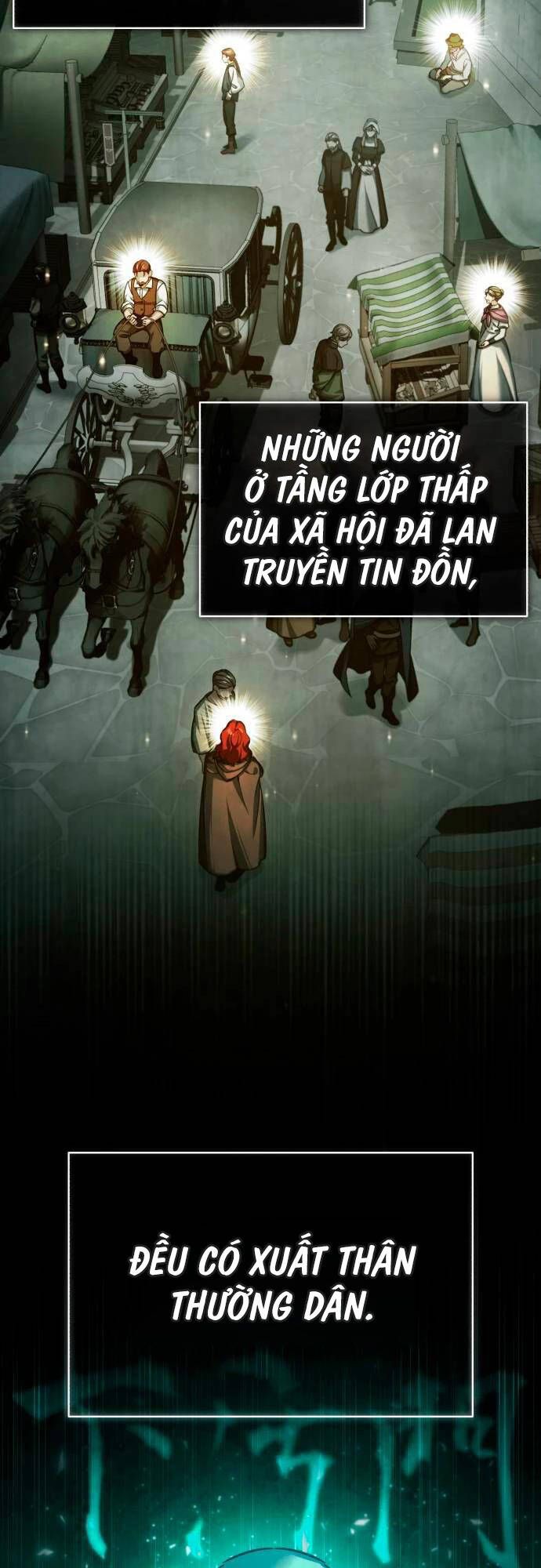 đọc truyện Thiên Quỷ Chẳng Sống Nổi Cuộc Đời Bình Thường Chương 86 ảnh 15 tại Thiên Thai Truyện