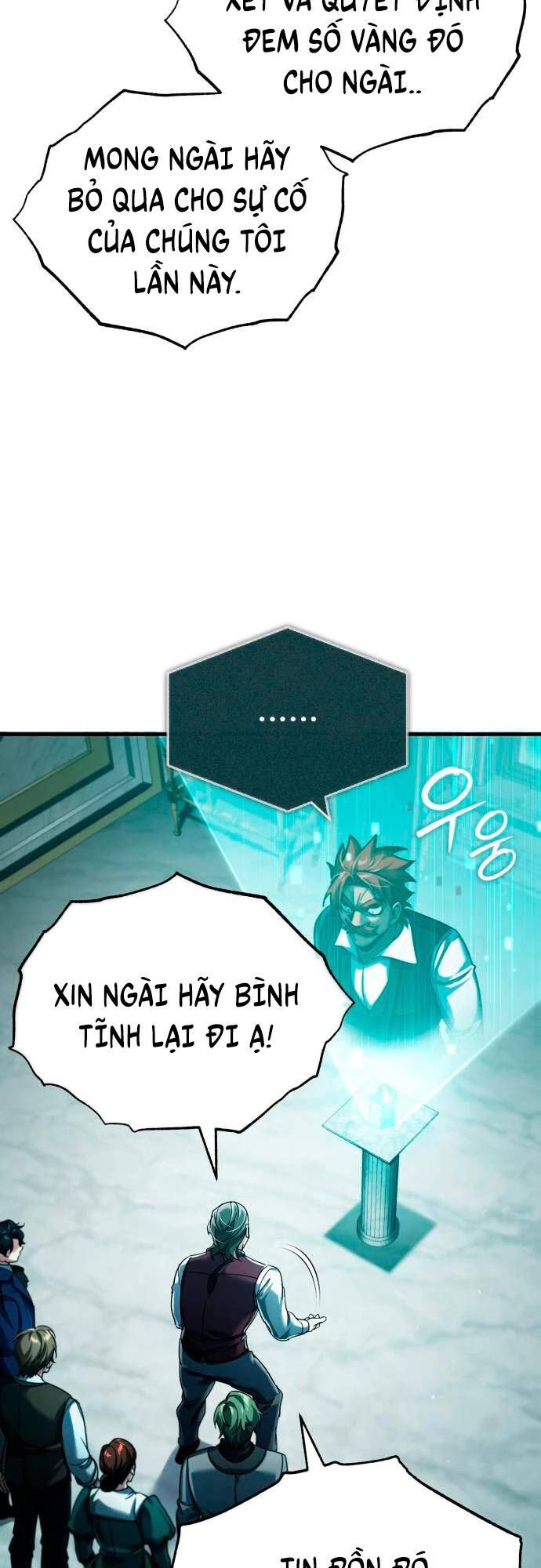 đọc truyện Thiên Quỷ Chẳng Sống Nổi Cuộc Đời Bình Thường Chương 86 ảnh 20 tại Thiên Thai Truyện