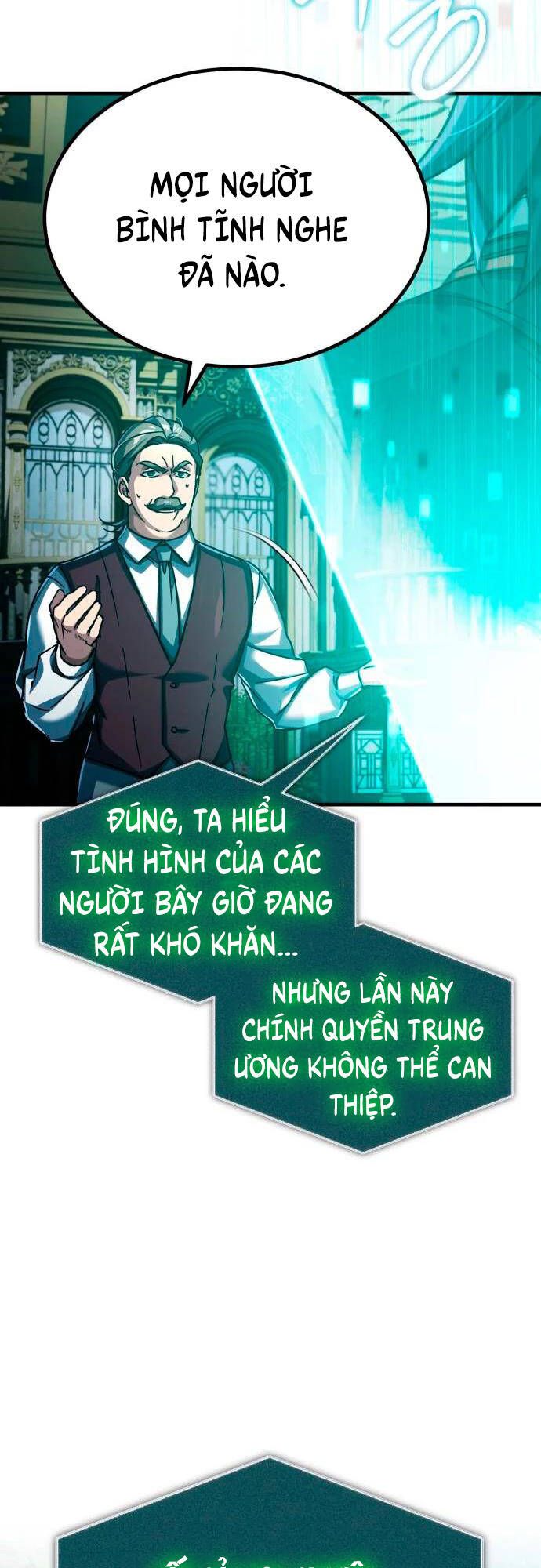đọc truyện Thiên Quỷ Chẳng Sống Nổi Cuộc Đời Bình Thường Chương 86 ảnh 26 tại Thiên Thai Truyện