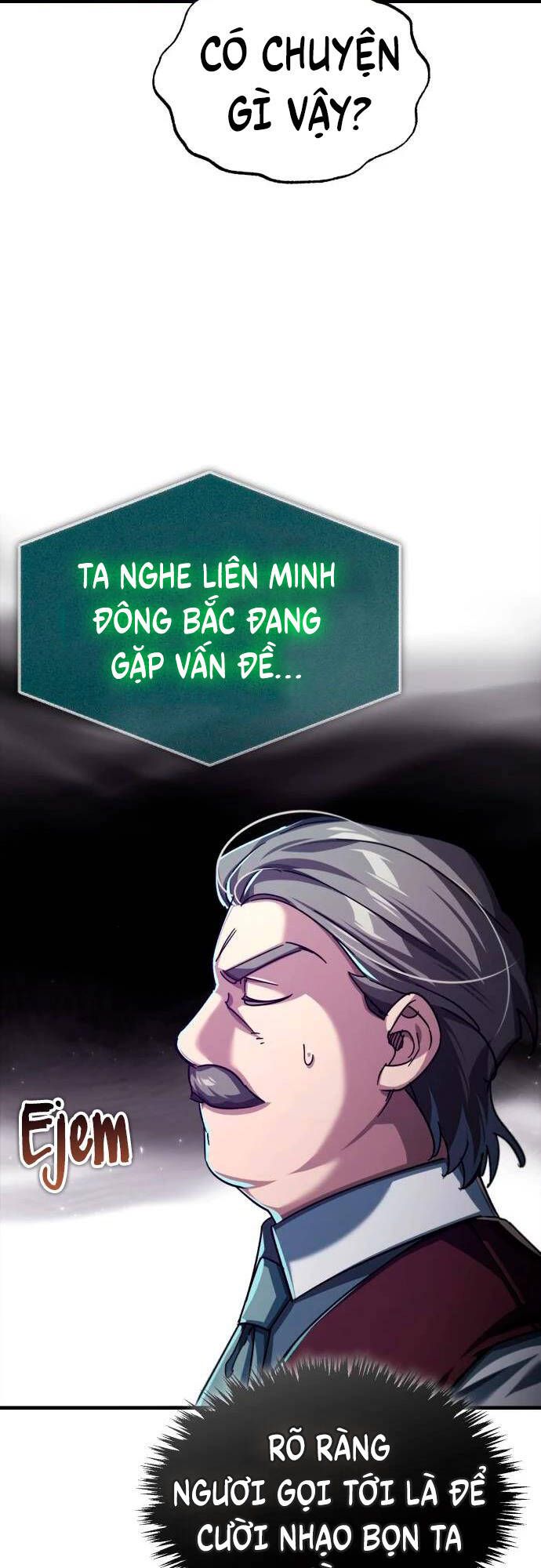 đọc truyện Thiên Quỷ Chẳng Sống Nổi Cuộc Đời Bình Thường Chương 86 ảnh 31 tại Thiên Thai Truyện