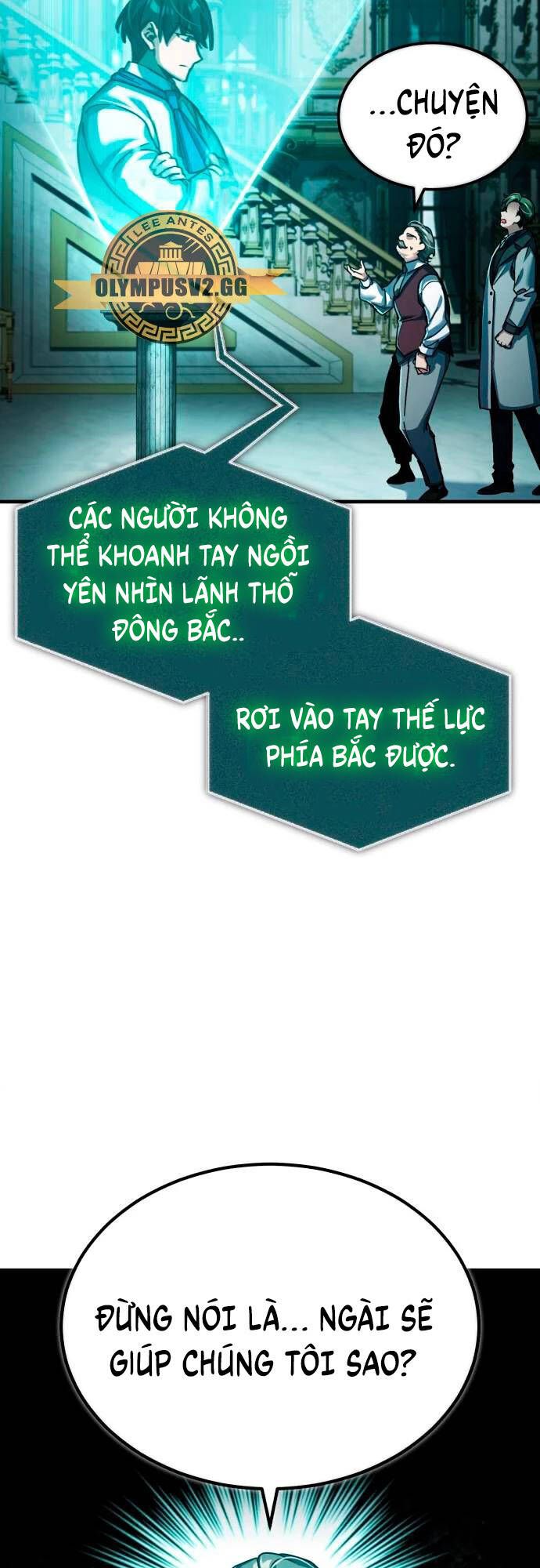 đọc truyện Thiên Quỷ Chẳng Sống Nổi Cuộc Đời Bình Thường Chương 86 ảnh 34 tại Thiên Thai Truyện