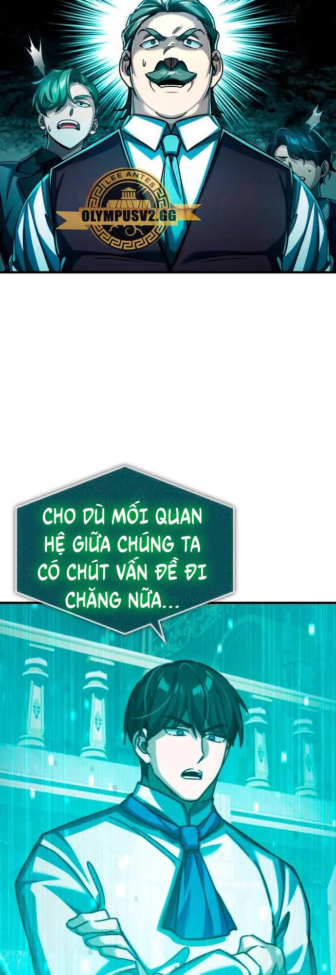 đọc truyện Thiên Quỷ Chẳng Sống Nổi Cuộc Đời Bình Thường Chương 86 ảnh 35 tại Thiên Thai Truyện