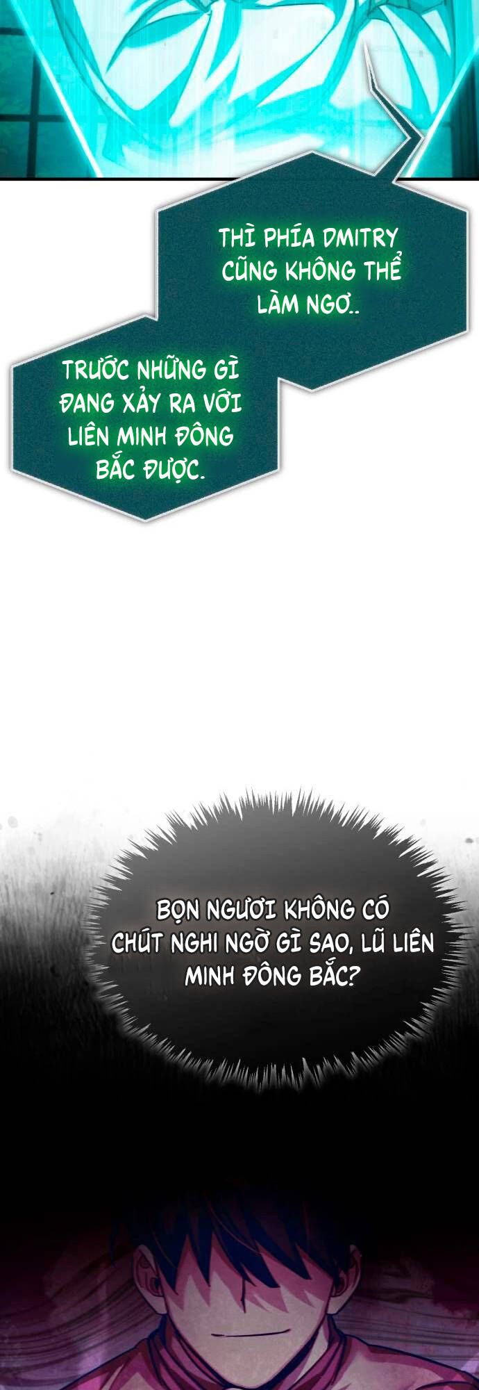 đọc truyện Thiên Quỷ Chẳng Sống Nổi Cuộc Đời Bình Thường Chương 86 ảnh 36 tại Thiên Thai Truyện