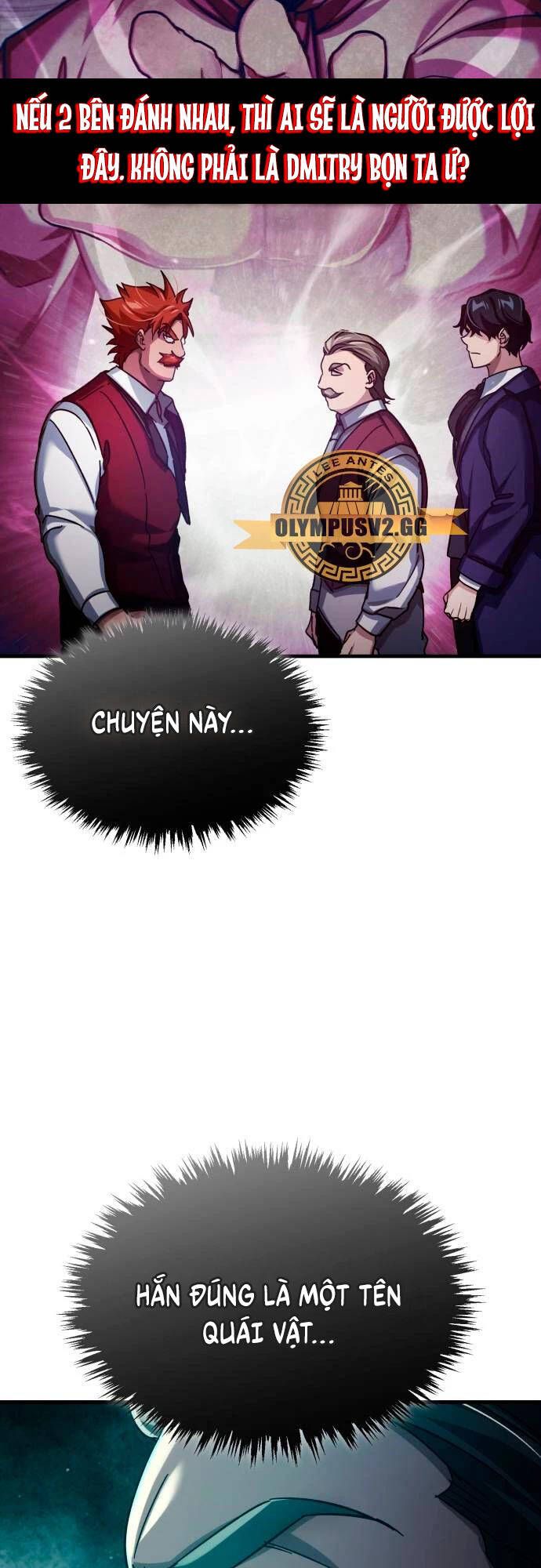 đọc truyện Thiên Quỷ Chẳng Sống Nổi Cuộc Đời Bình Thường Chương 86 ảnh 37 tại Thiên Thai Truyện