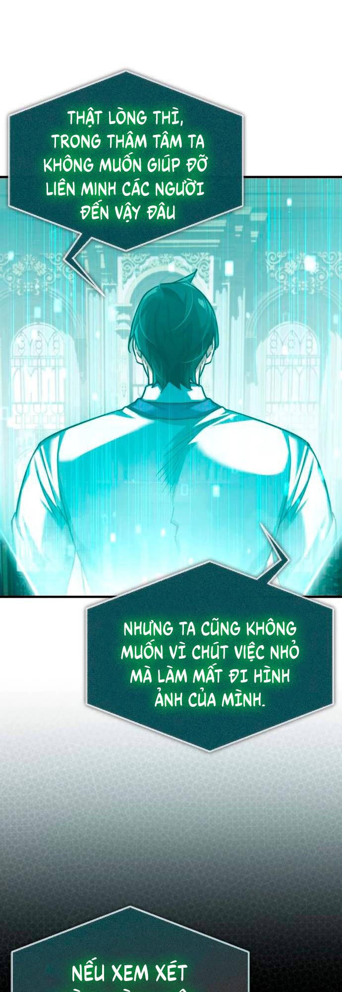 đọc truyện Thiên Quỷ Chẳng Sống Nổi Cuộc Đời Bình Thường Chương 86 ảnh 42 tại Thiên Thai Truyện