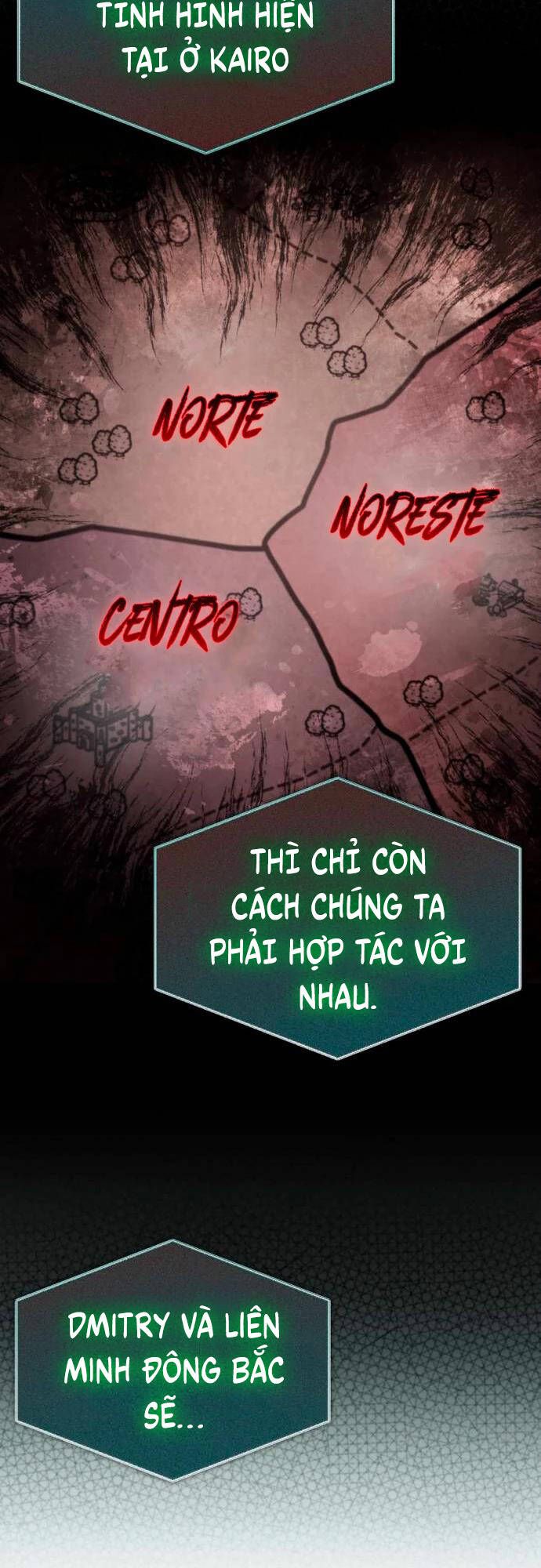 đọc truyện Thiên Quỷ Chẳng Sống Nổi Cuộc Đời Bình Thường Chương 86 ảnh 43 tại Thiên Thai Truyện