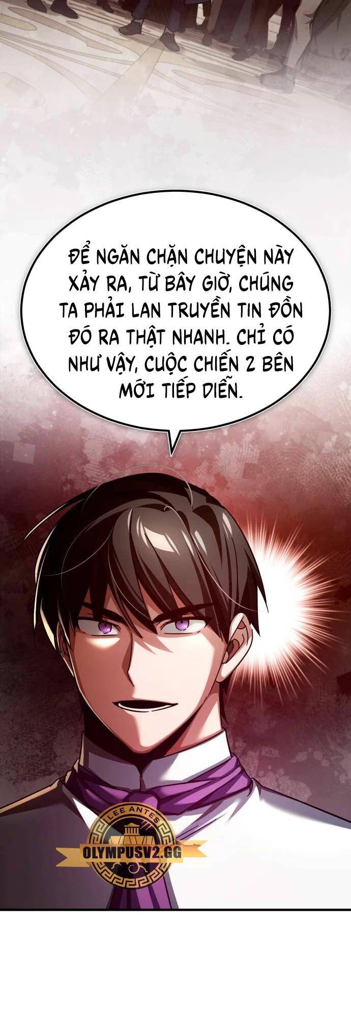 đọc truyện Thiên Quỷ Chẳng Sống Nổi Cuộc Đời Bình Thường Chương 86 ảnh 6 tại Thiên Thai Truyện