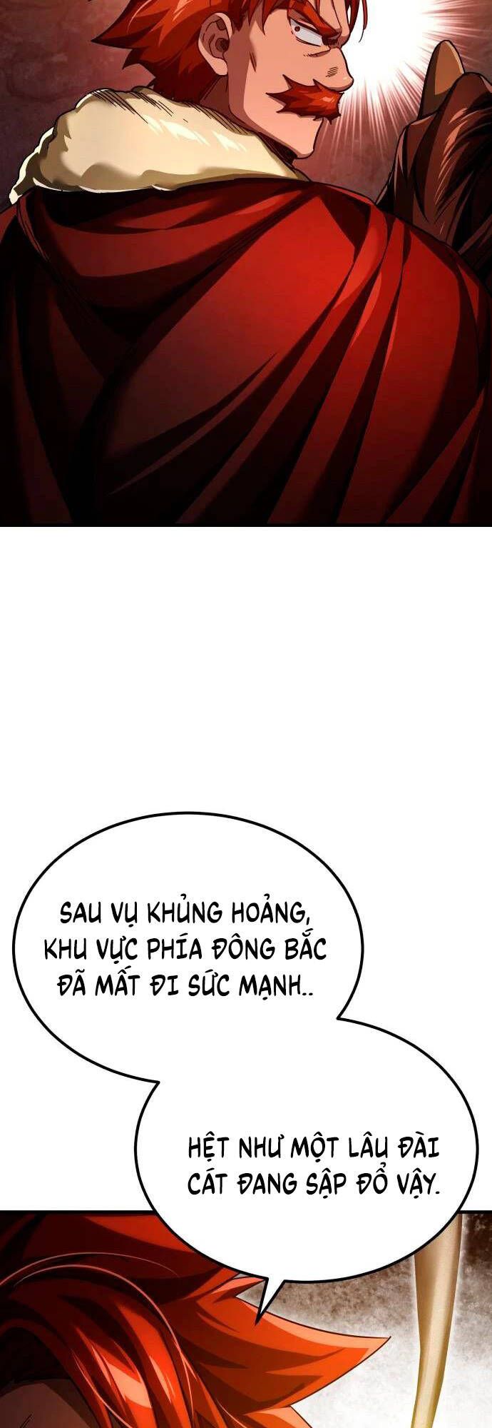 đọc truyện Thiên Quỷ Chẳng Sống Nổi Cuộc Đời Bình Thường Chương 86 ảnh 53 tại Thiên Thai Truyện