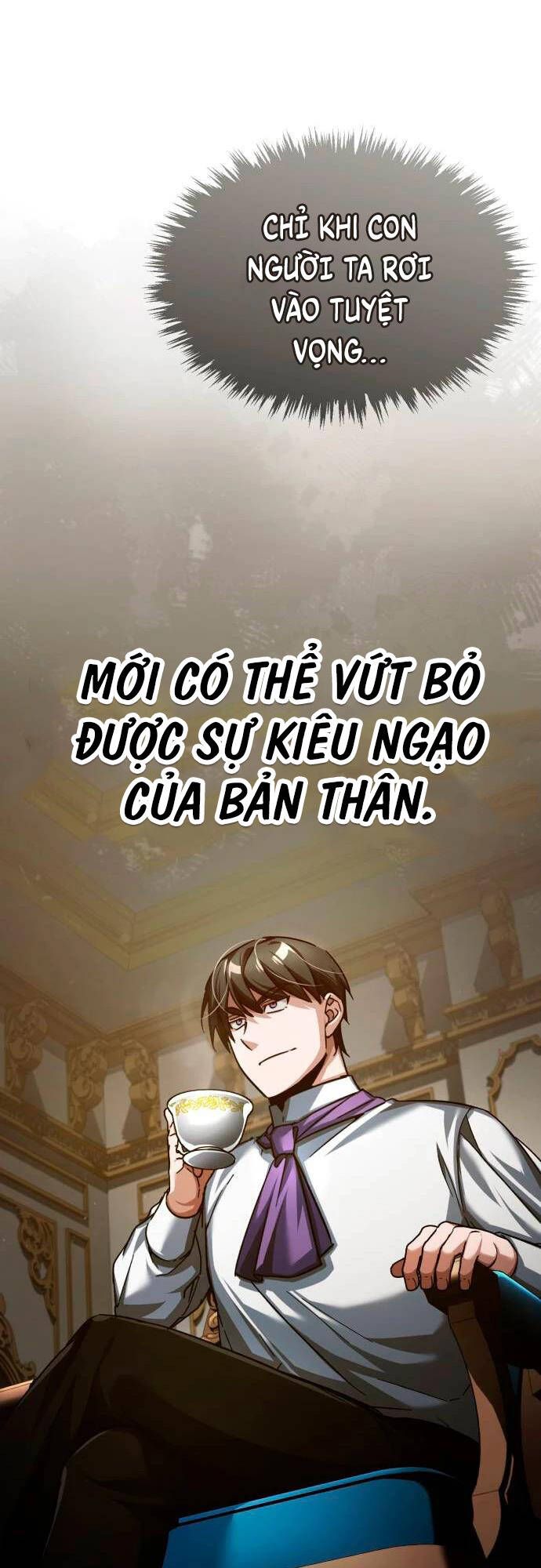 đọc truyện Thiên Quỷ Chẳng Sống Nổi Cuộc Đời Bình Thường Chương 86 ảnh 7 tại Thiên Thai Truyện