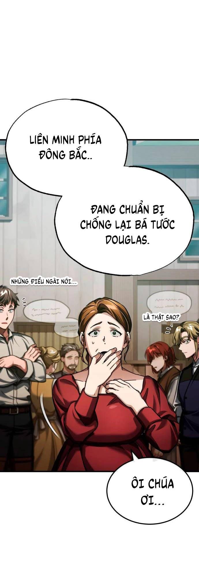 đọc truyện Thiên Quỷ Chẳng Sống Nổi Cuộc Đời Bình Thường Chương 86 ảnh 10 tại Thiên Thai Truyện