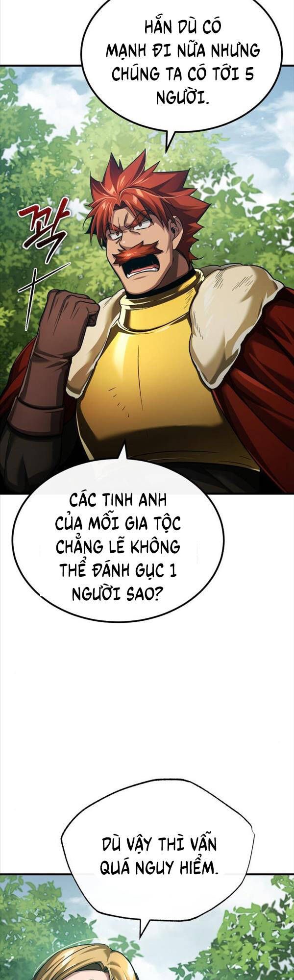 đọc truyện Thiên Quỷ Chẳng Sống Nổi Cuộc Đời Bình Thường Chương 87 ảnh 11 tại Thiên Thai Truyện