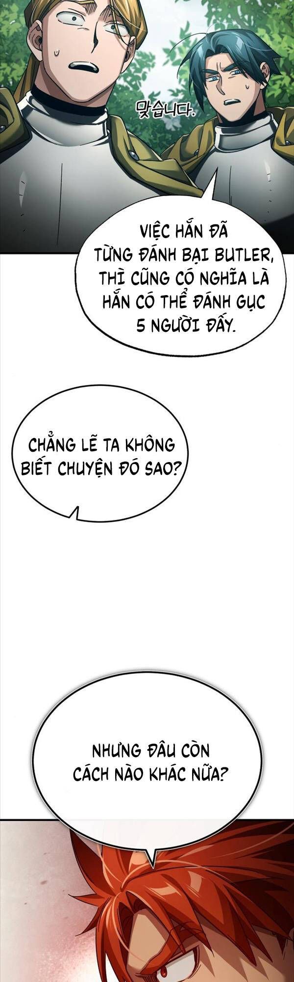 đọc truyện Thiên Quỷ Chẳng Sống Nổi Cuộc Đời Bình Thường Chương 87 ảnh 12 tại Thiên Thai Truyện