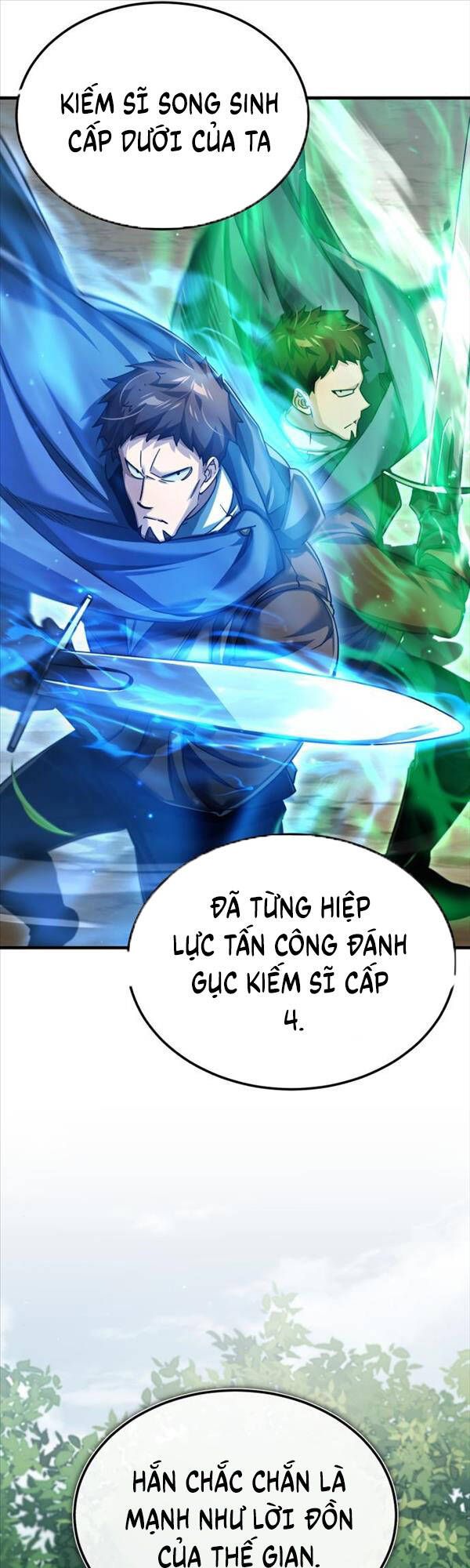 đọc truyện Thiên Quỷ Chẳng Sống Nổi Cuộc Đời Bình Thường Chương 87 ảnh 14 tại Thiên Thai Truyện