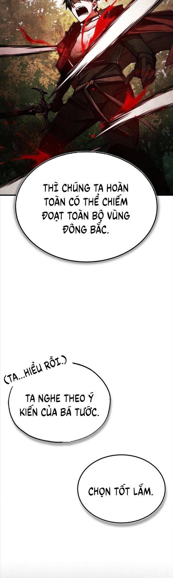 đọc truyện Thiên Quỷ Chẳng Sống Nổi Cuộc Đời Bình Thường Chương 87 ảnh 16 tại Thiên Thai Truyện
