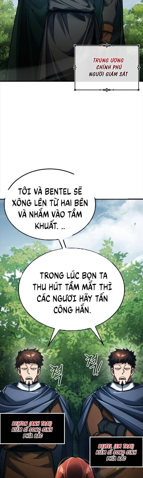 đọc truyện Thiên Quỷ Chẳng Sống Nổi Cuộc Đời Bình Thường Chương 87 ảnh 19 tại Thiên Thai Truyện