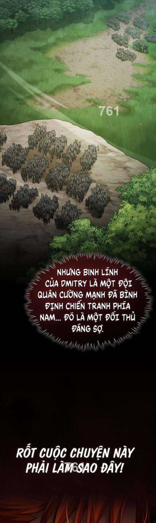đọc truyện Thiên Quỷ Chẳng Sống Nổi Cuộc Đời Bình Thường Chương 87 ảnh 4 tại Thiên Thai Truyện