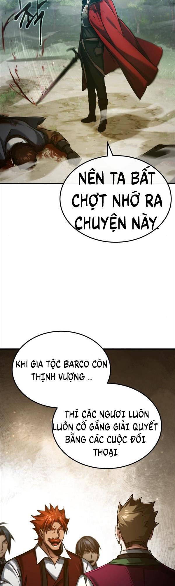 đọc truyện Thiên Quỷ Chẳng Sống Nổi Cuộc Đời Bình Thường Chương 87 ảnh 31 tại Thiên Thai Truyện