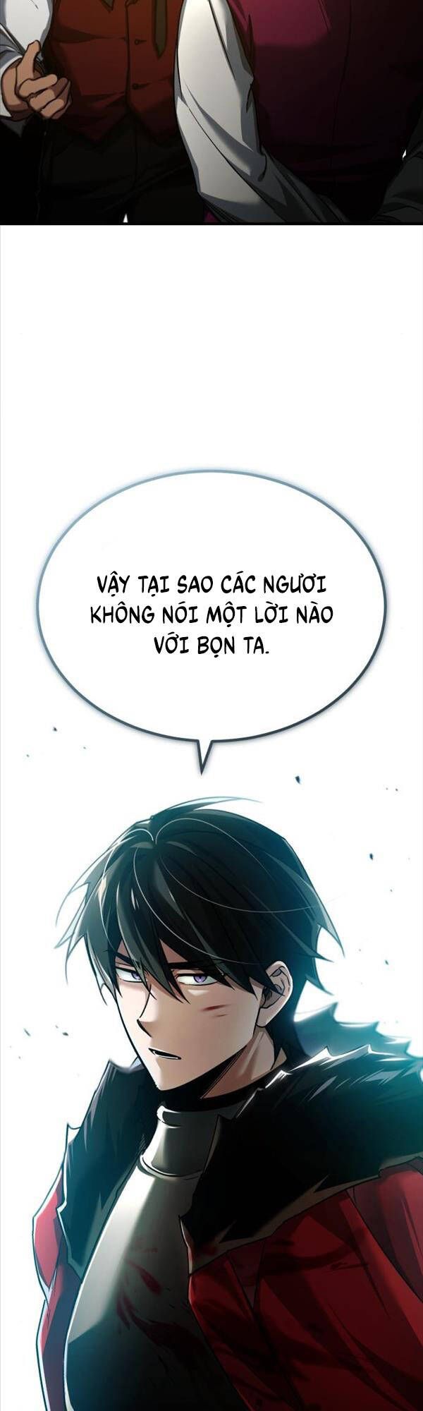 đọc truyện Thiên Quỷ Chẳng Sống Nổi Cuộc Đời Bình Thường Chương 87 ảnh 32 tại Thiên Thai Truyện