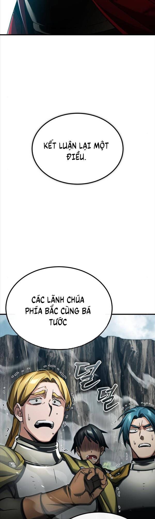 đọc truyện Thiên Quỷ Chẳng Sống Nổi Cuộc Đời Bình Thường Chương 87 ảnh 33 tại Thiên Thai Truyện