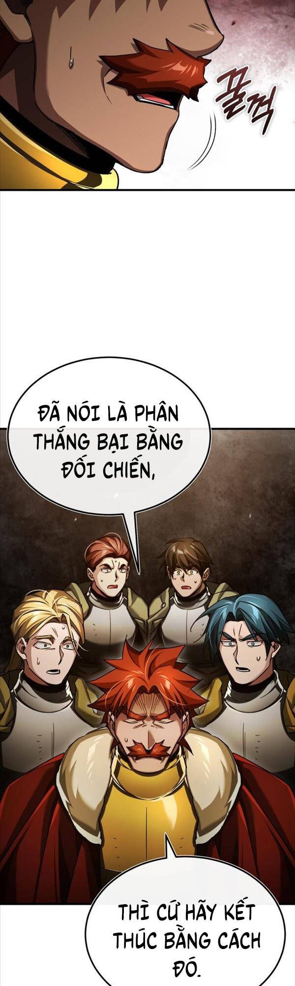 đọc truyện Thiên Quỷ Chẳng Sống Nổi Cuộc Đời Bình Thường Chương 87 ảnh 40 tại Thiên Thai Truyện