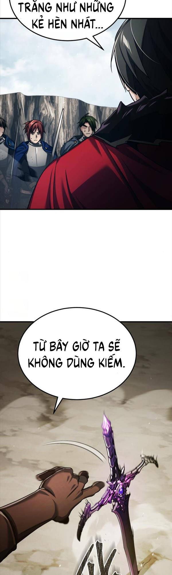 đọc truyện Thiên Quỷ Chẳng Sống Nổi Cuộc Đời Bình Thường Chương 87 ảnh 44 tại Thiên Thai Truyện