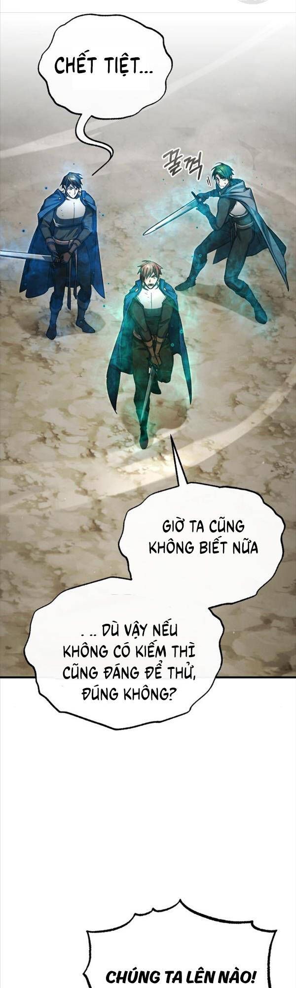 đọc truyện Thiên Quỷ Chẳng Sống Nổi Cuộc Đời Bình Thường Chương 87 ảnh 47 tại Thiên Thai Truyện