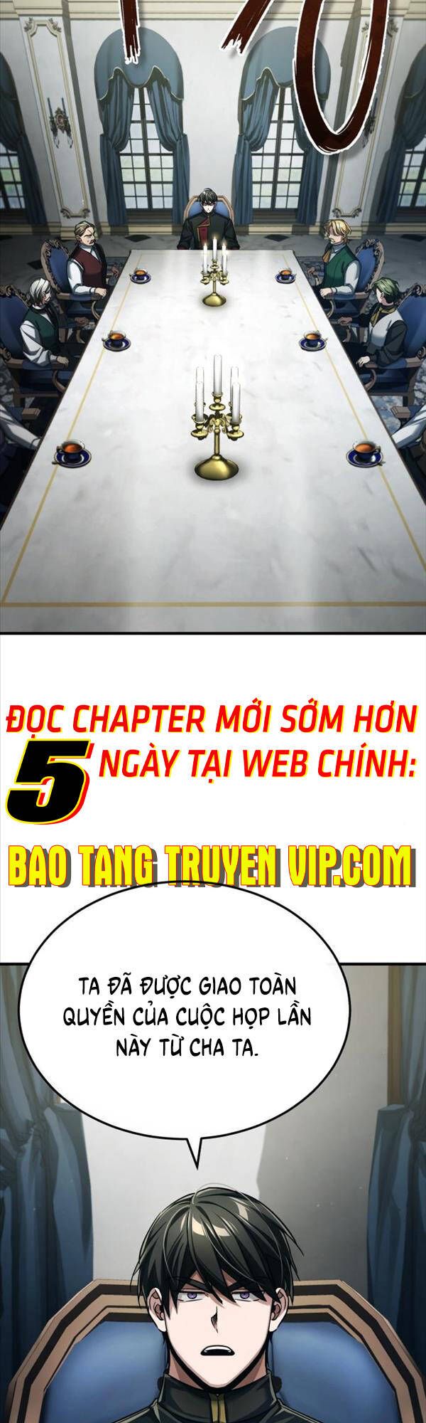 đọc truyện Thiên Quỷ Chẳng Sống Nổi Cuộc Đời Bình Thường Chương 87 ảnh 61 tại Thiên Thai Truyện