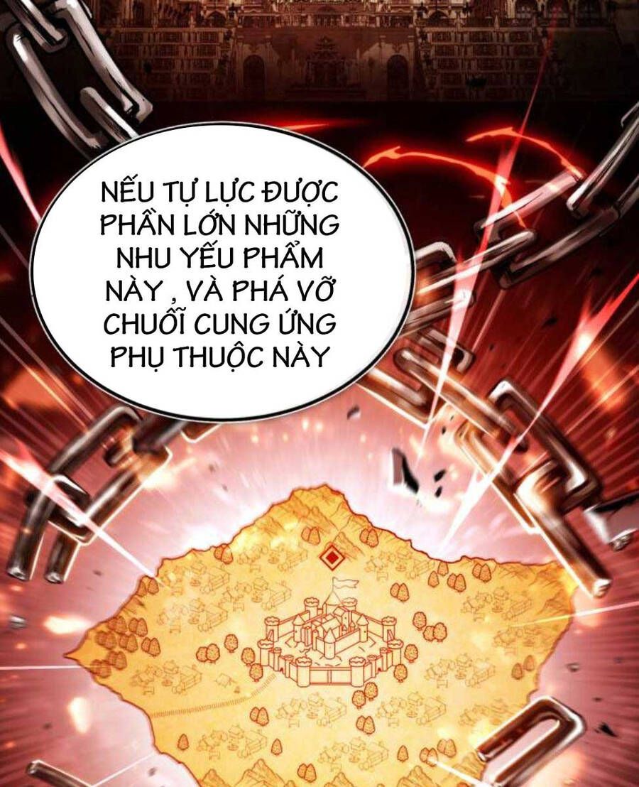 đọc truyện Thiên Quỷ Chẳng Sống Nổi Cuộc Đời Bình Thường Chương 88 ảnh 42 tại Thiên Thai Truyện