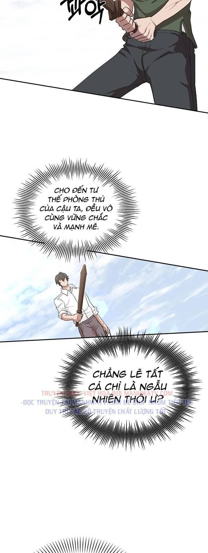 đọc truyện Thiên Quỷ Chẳng Sống Nổi Cuộc Đời Bình Thường Chương 9 ảnh 14 tại Thiên Thai Truyện