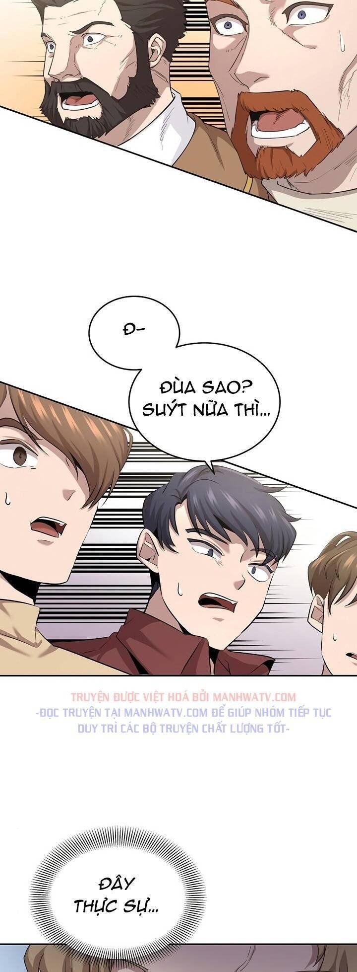 đọc truyện Thiên Quỷ Chẳng Sống Nổi Cuộc Đời Bình Thường Chương 9 ảnh 26 tại Thiên Thai Truyện