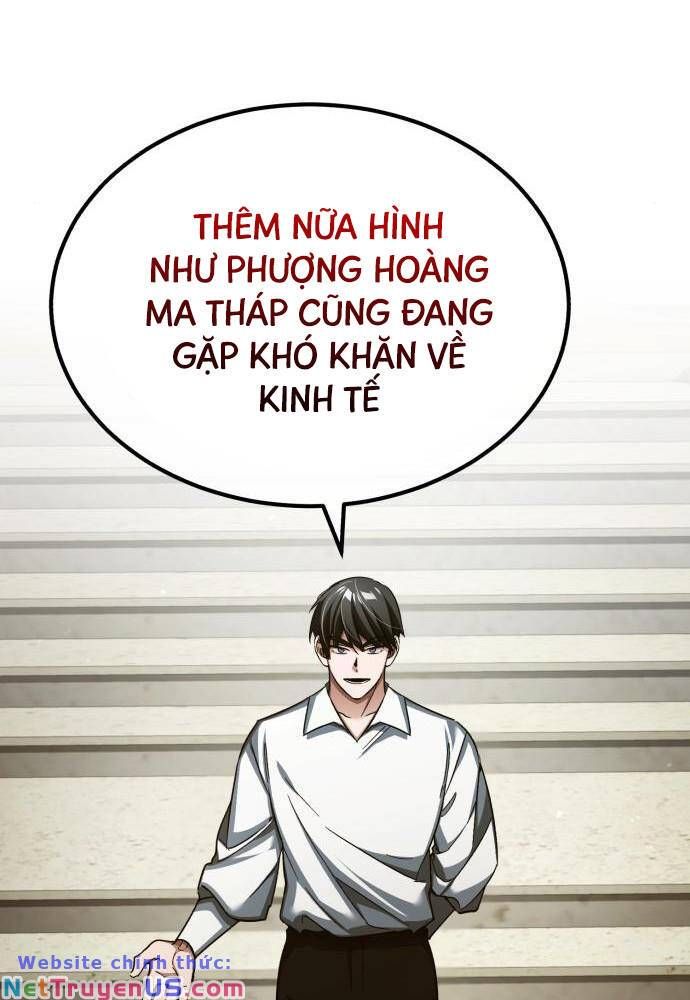 đọc truyện Thiên Quỷ Chẳng Sống Nổi Cuộc Đời Bình Thường Chương 90 ảnh 108 tại Giả Dược